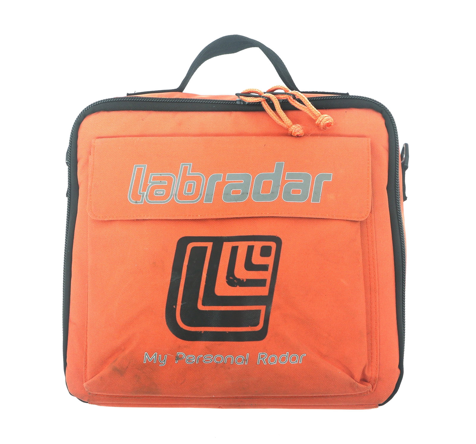 LABRADAR BALLISTIC VELOCITY SHOOTING SYSTEM (1 of 6)