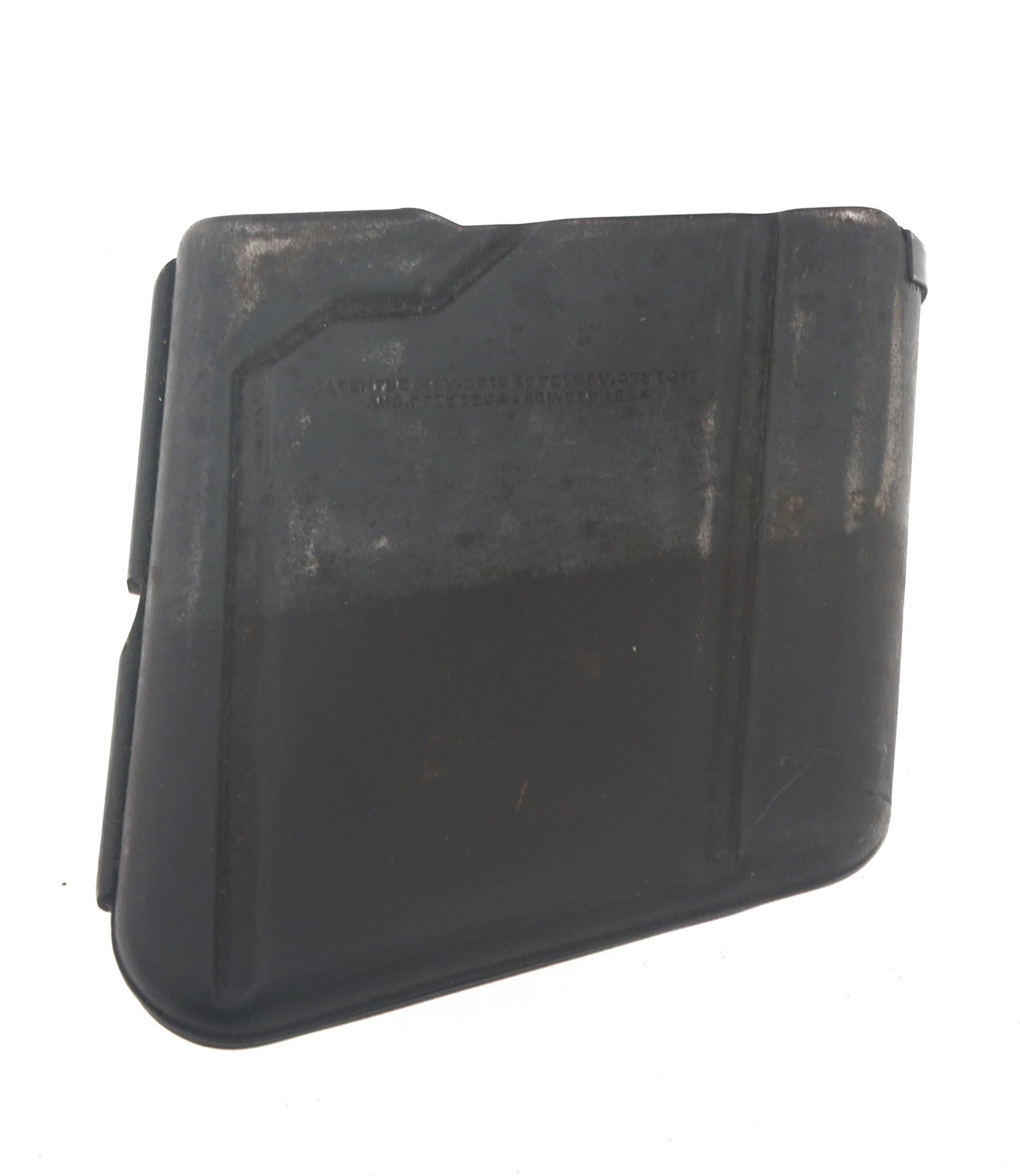 REMINGTON LEE MODEL 1885 .45-70 CAL RIFLE MAGAZINE (1 of 2)