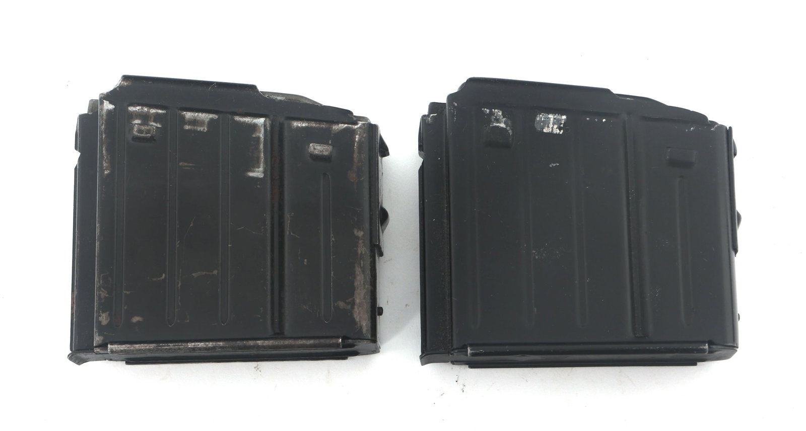 WWII GERMAN K43 MAGAZINES (1 of 5)