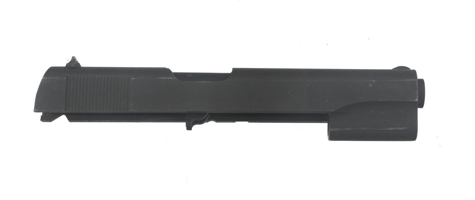 US COLT 1911A1 PISTOL SLIDE AND BARREL (1 of 4)