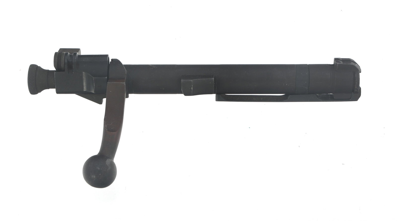 US MODEL 1903 COMPLETE RIFLE BOLT (1 of 2)