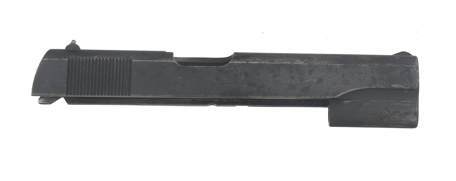 US UNION SWITCH & SIGNAL Co. 1911A1 SLIDE & BARREL (1 of 4)