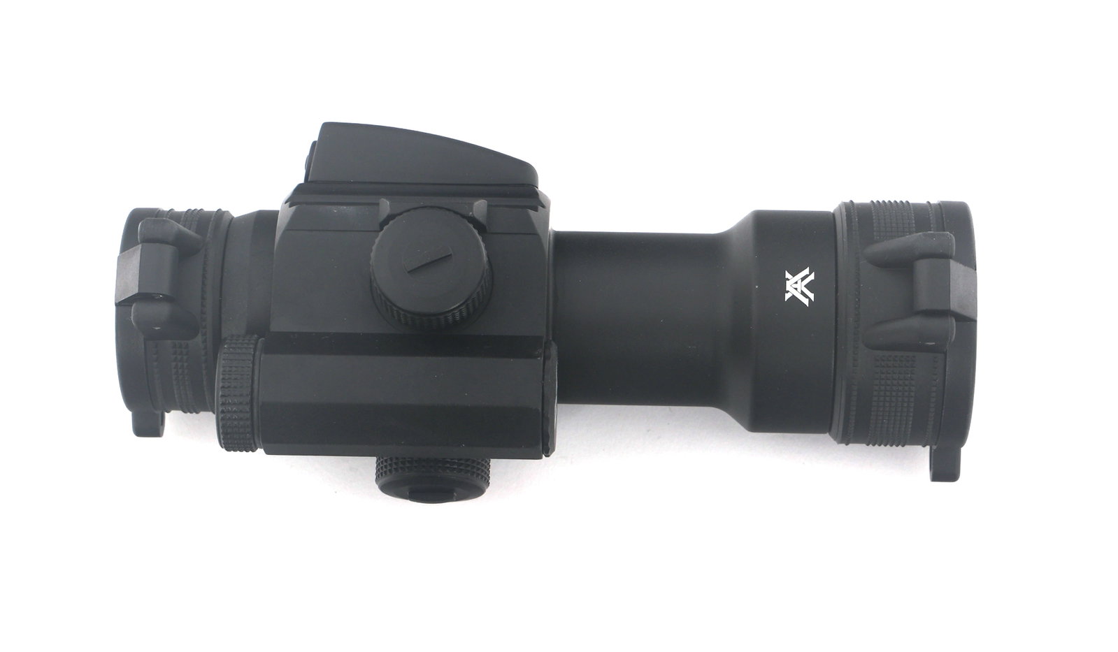 VORTEX AND BUSHNELL SIGHTING SCOPES - 4