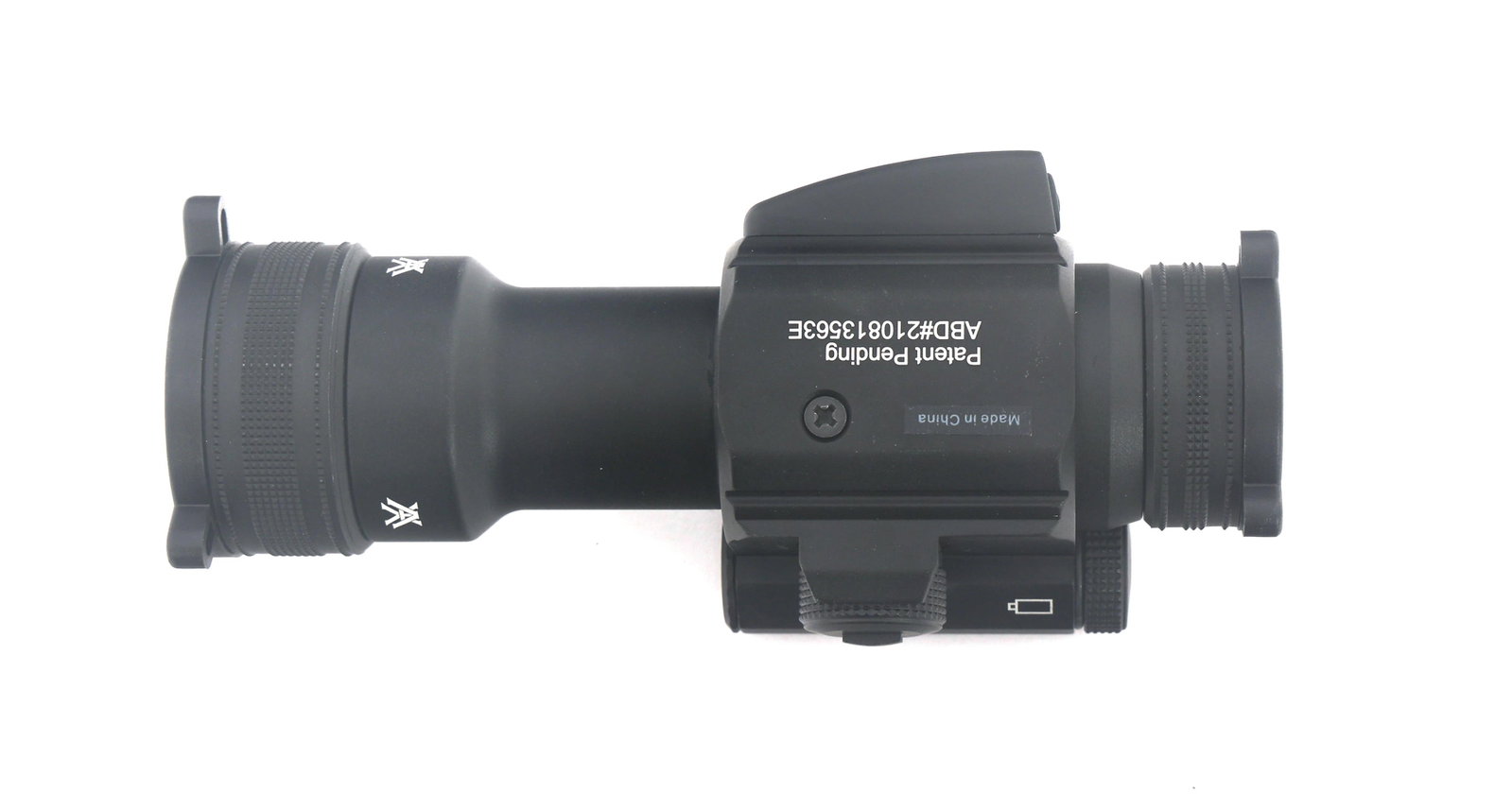 VORTEX AND BUSHNELL SIGHTING SCOPES - 5