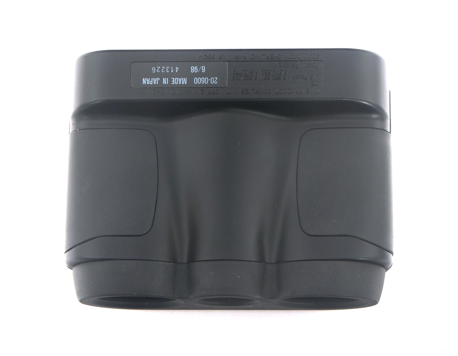 VORTEX AND BUSHNELL SIGHTING SCOPES - 8