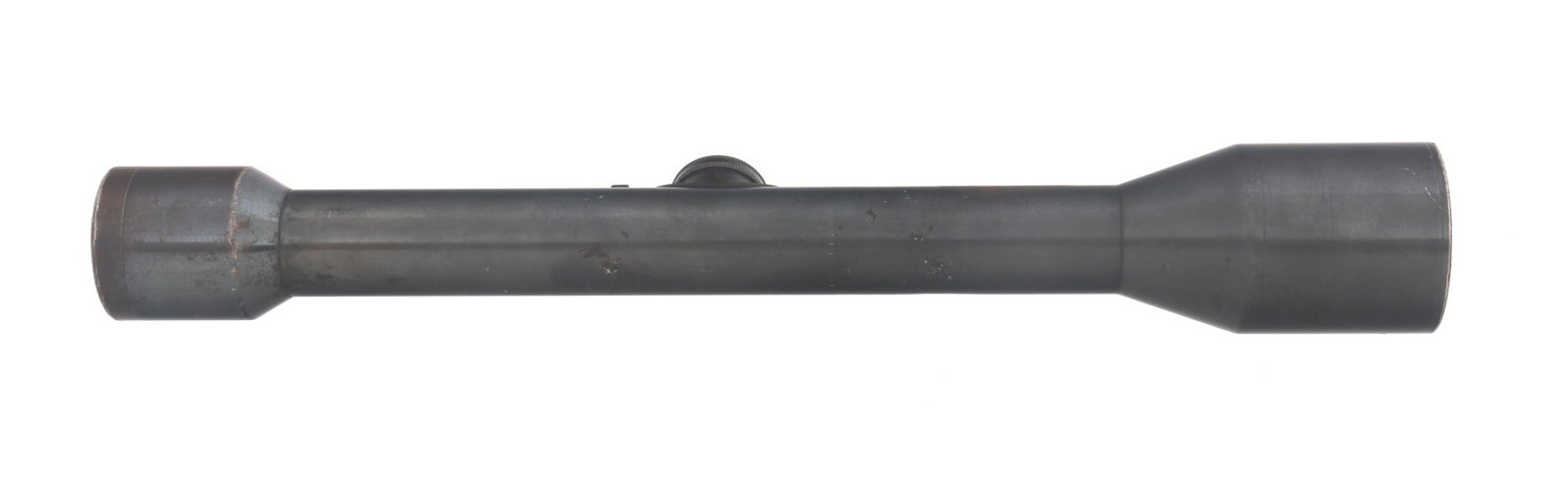 CARL ZEISS ZIELSECHS 6X RIFLE SCOPE (1 of 5)