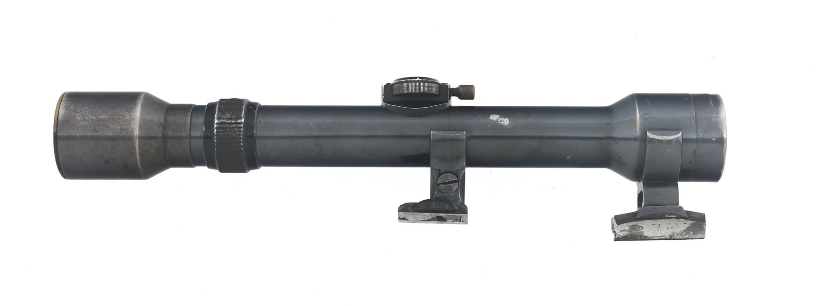 WAFFEN-FRANKONIA WURZBURG RIFLE SCOPE (1 of 4)