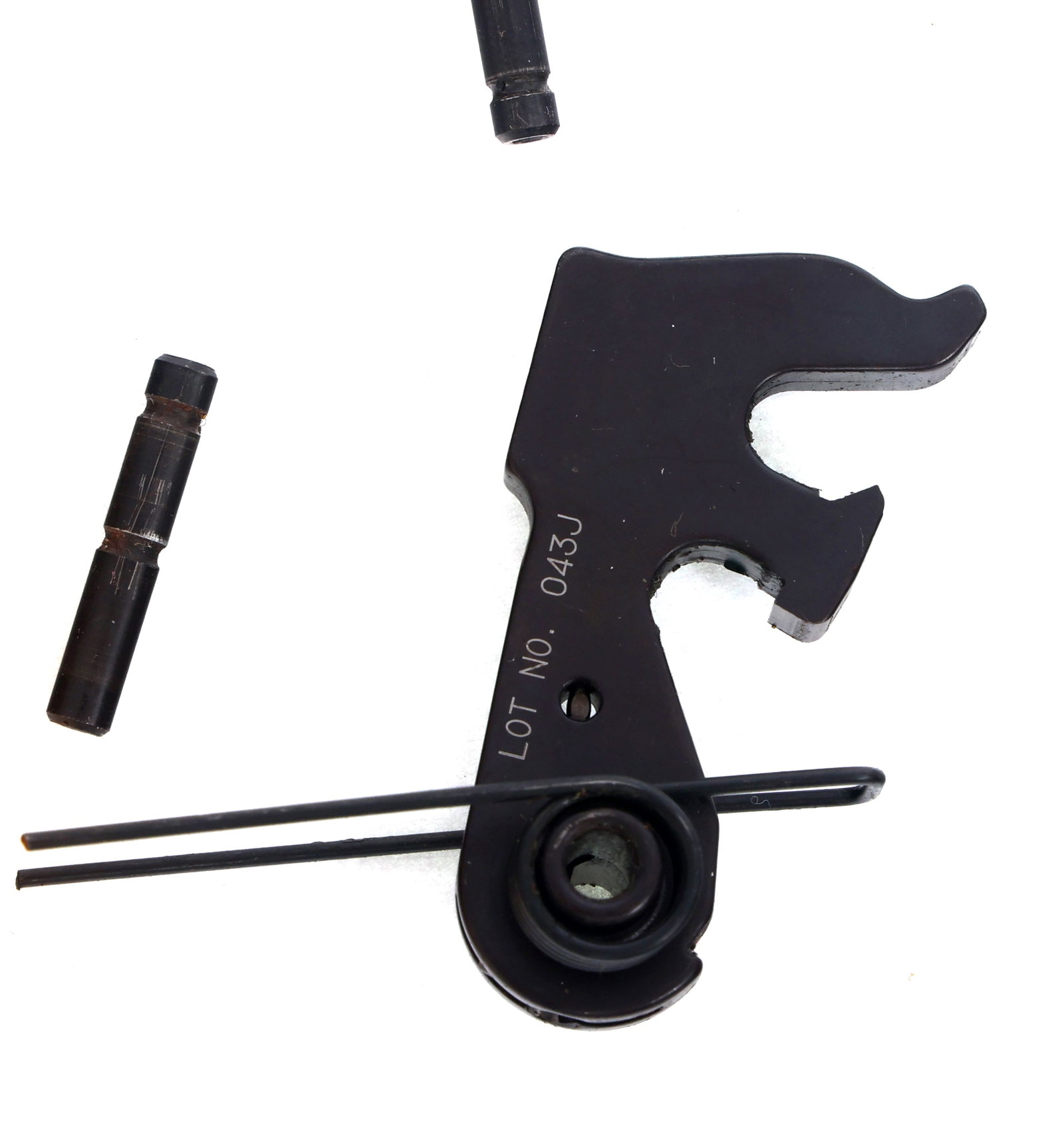 GEISSELE SUPER SELECT FIRE TRIGGER GROUP - 3