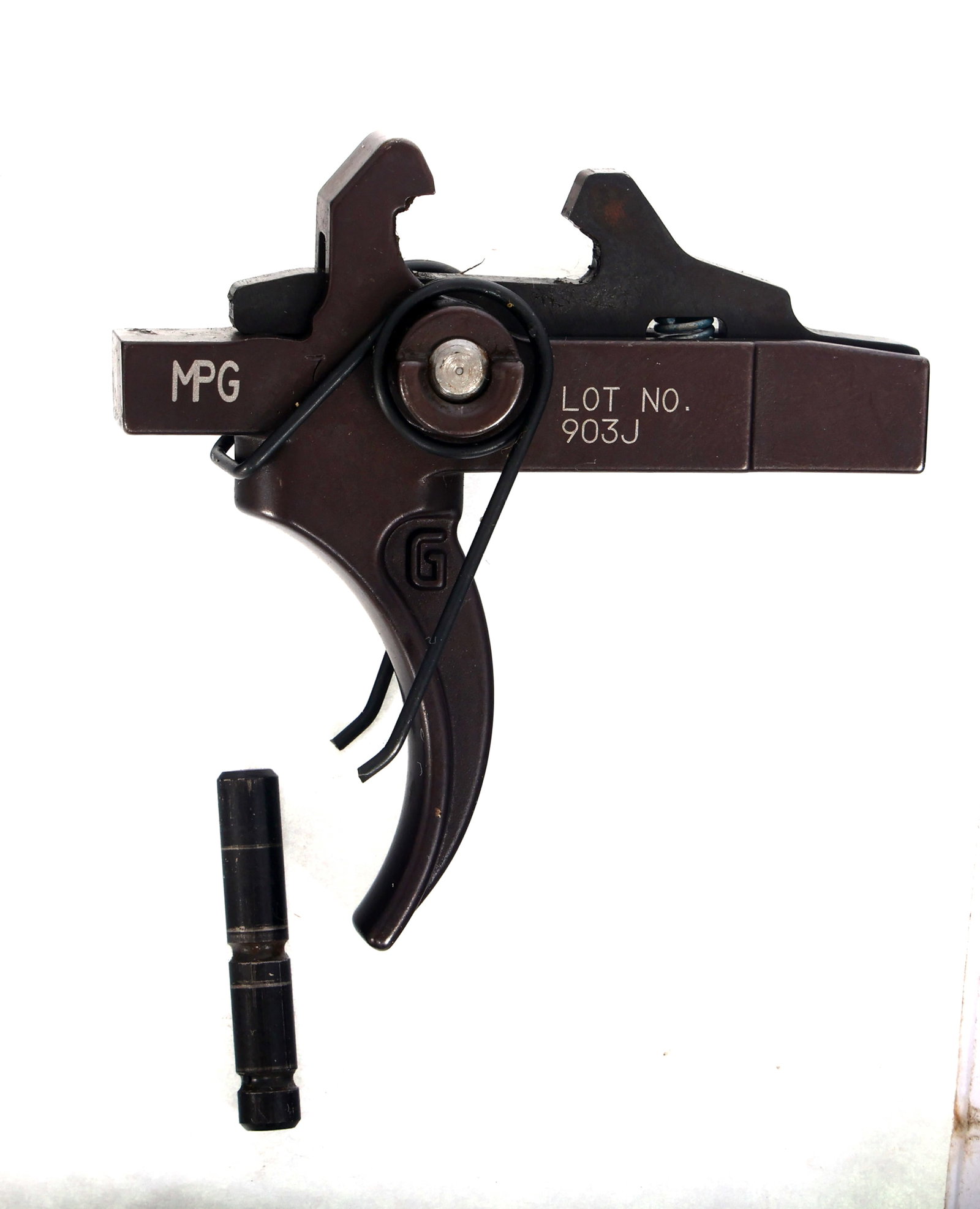 GEISSELE SUPER SELECT FIRE TRIGGER GROUP - 4
