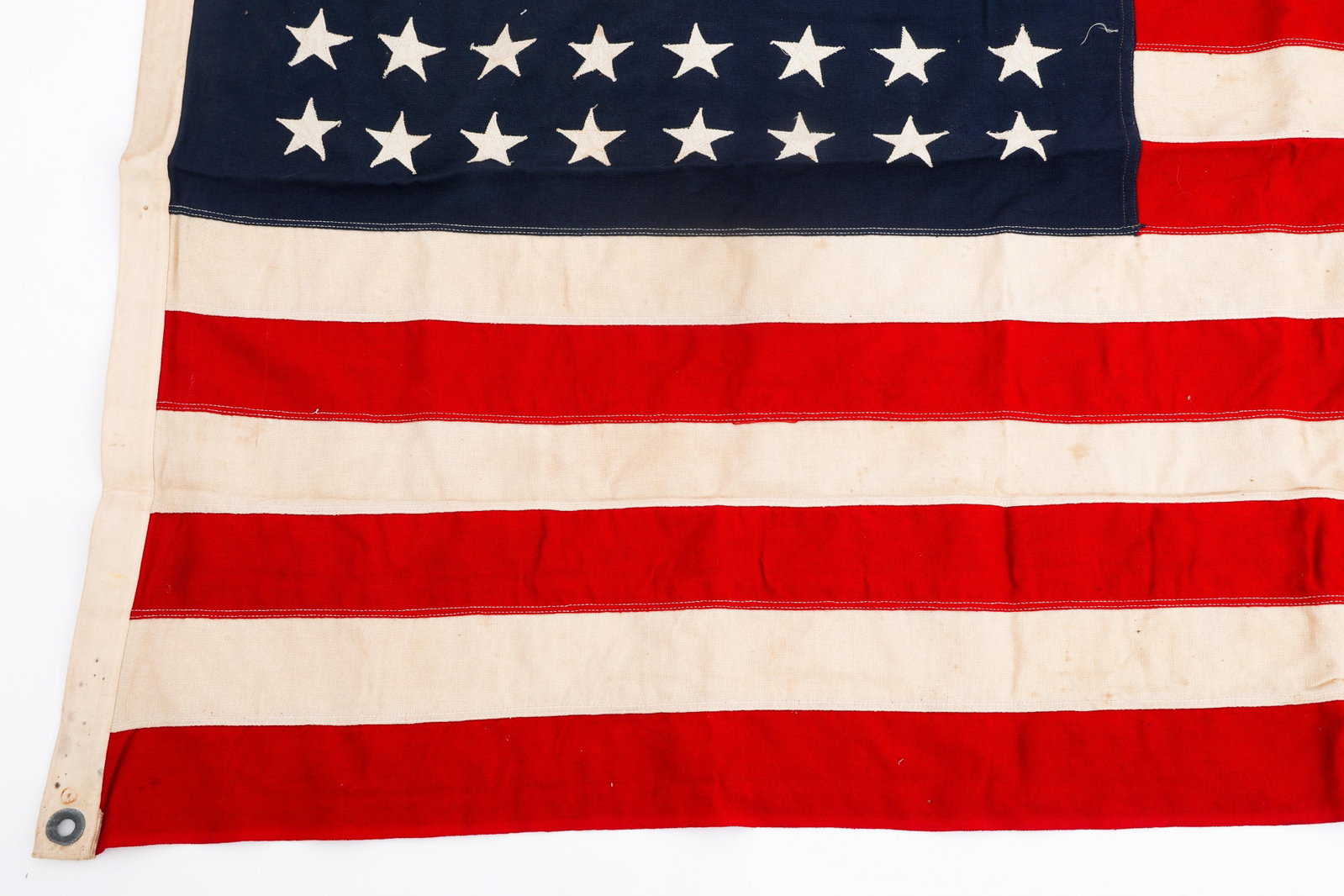US 48 STAR FLAGS - 5