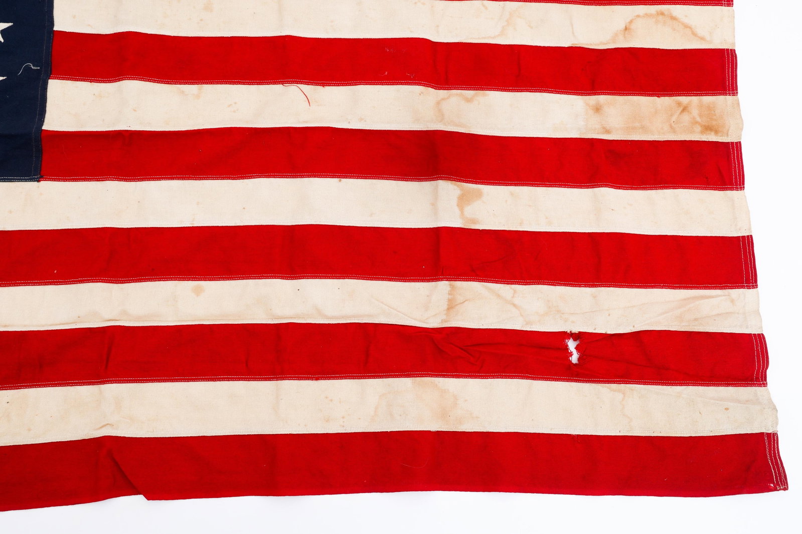 US 48 STAR FLAGS - 6