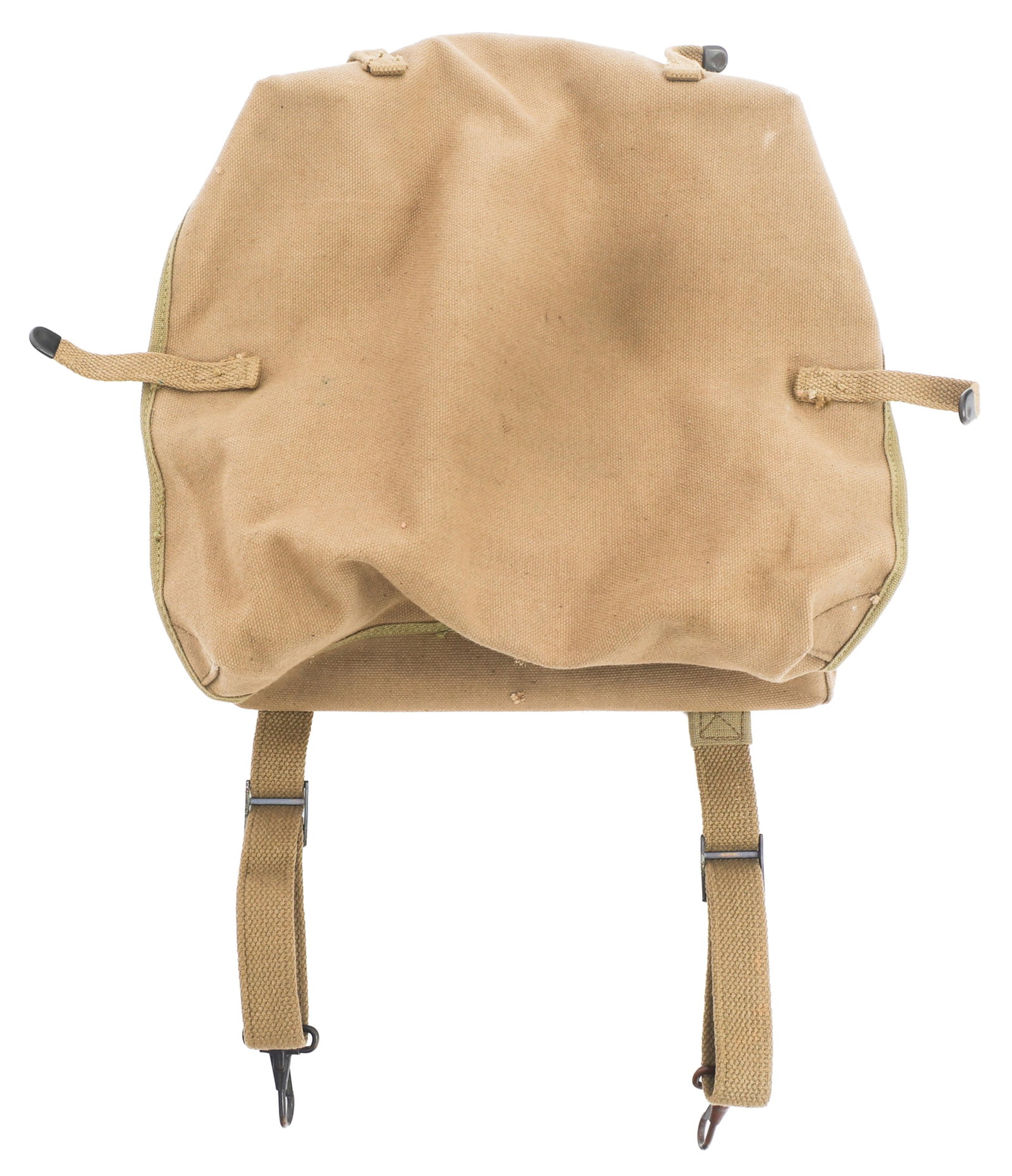 WWII US ARMY AIRBORNE M1 DEMOLITION PACK (1 of 5)