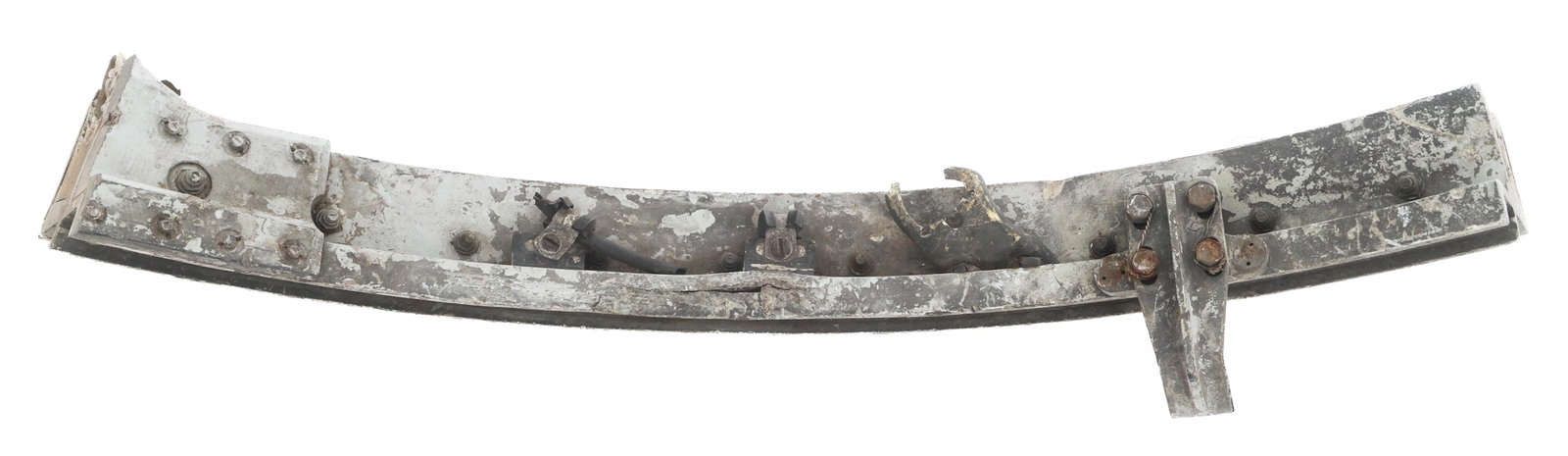 RUSSIA UKRAINE WAR RECOVERED UKRAINIAN MIG-29 PART: RUSSIA UKRAINE WAR RECOVERED UKRAINIAN MIG-29 PART Russia Ukraine War Recovered Ukrainian MIG-29 Aircraft Cockpit Part. Recovered from wreckage on January 7, 2023 in Ostrivske, Donetsk Oblast,