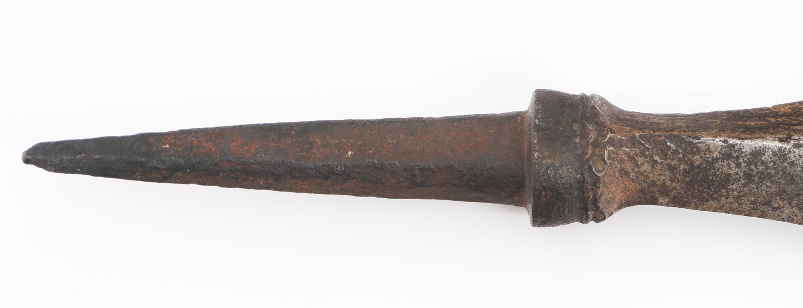 19th C. SPEAR HEAD - 3