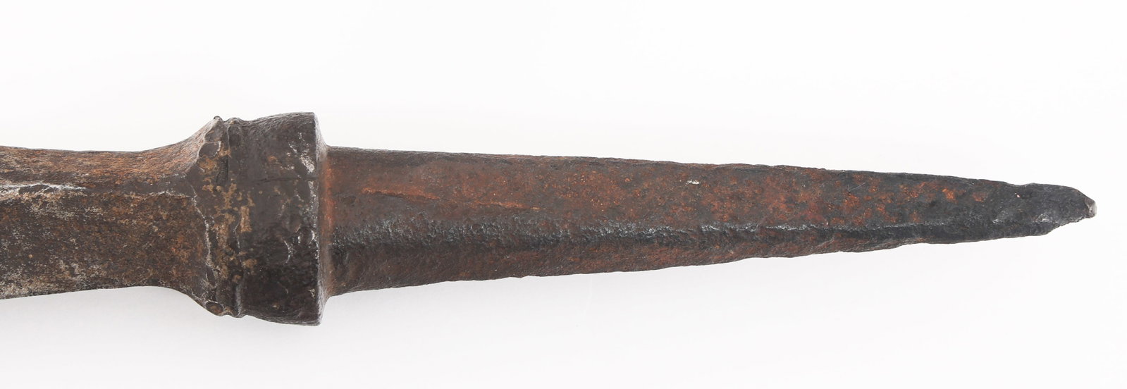 19th C. SPEAR HEAD - 7