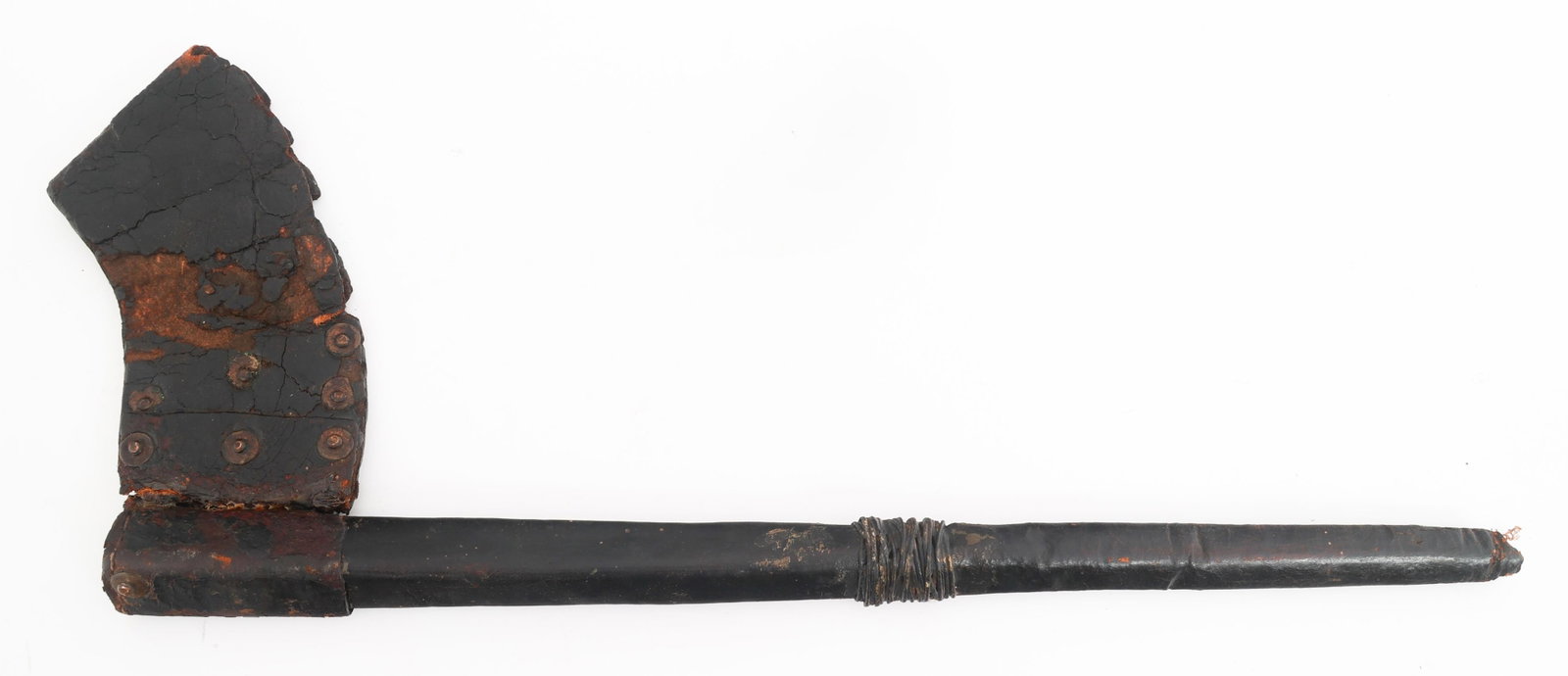 19th C. US ARMED FORCES SOCKET BAYONETS - 5