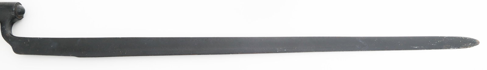19th C. SOCKET BAYONET SWORD - 3