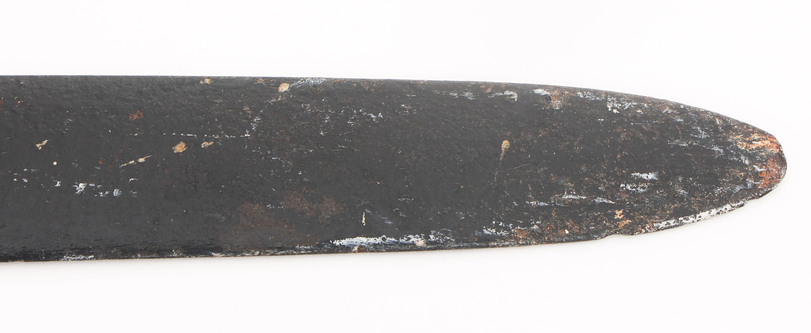 19th C. SOCKET BAYONET SWORD - 4