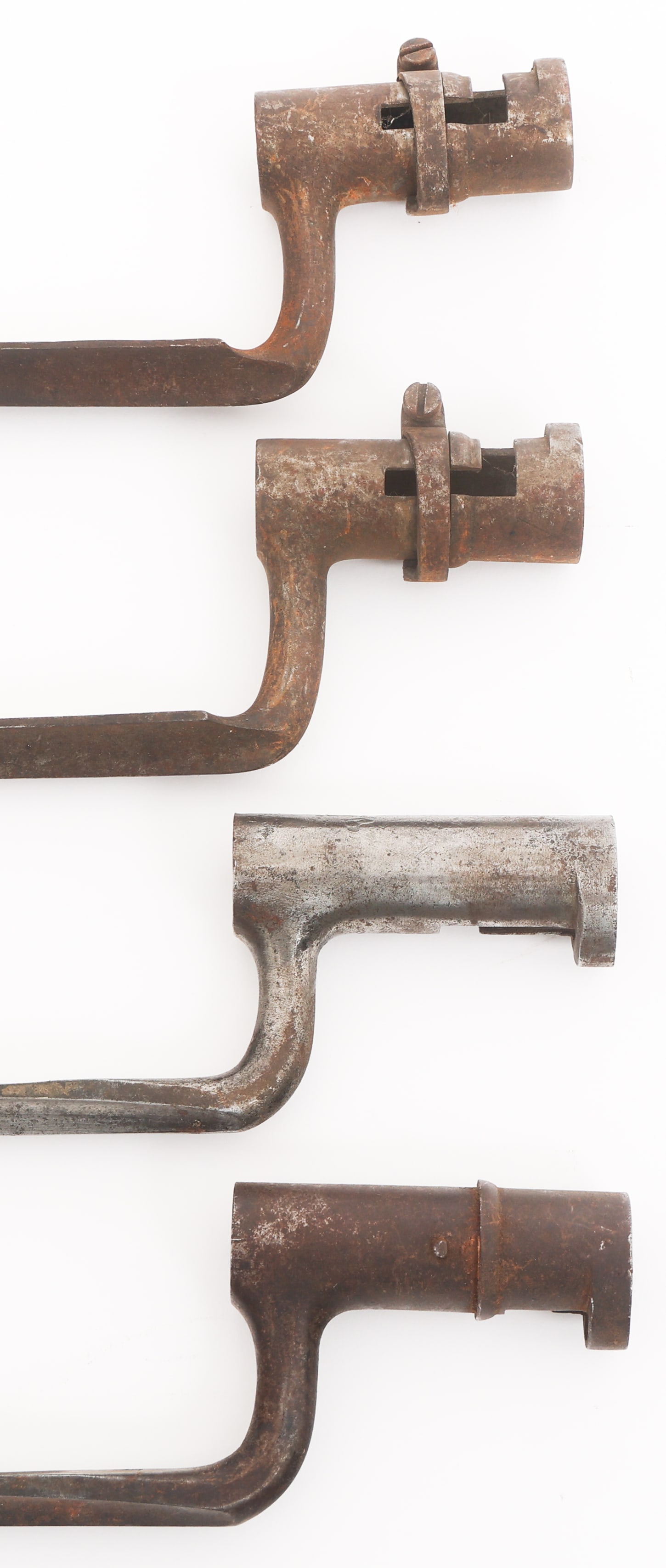 INDIAN WARS US SOCKET BAYONETS - 9