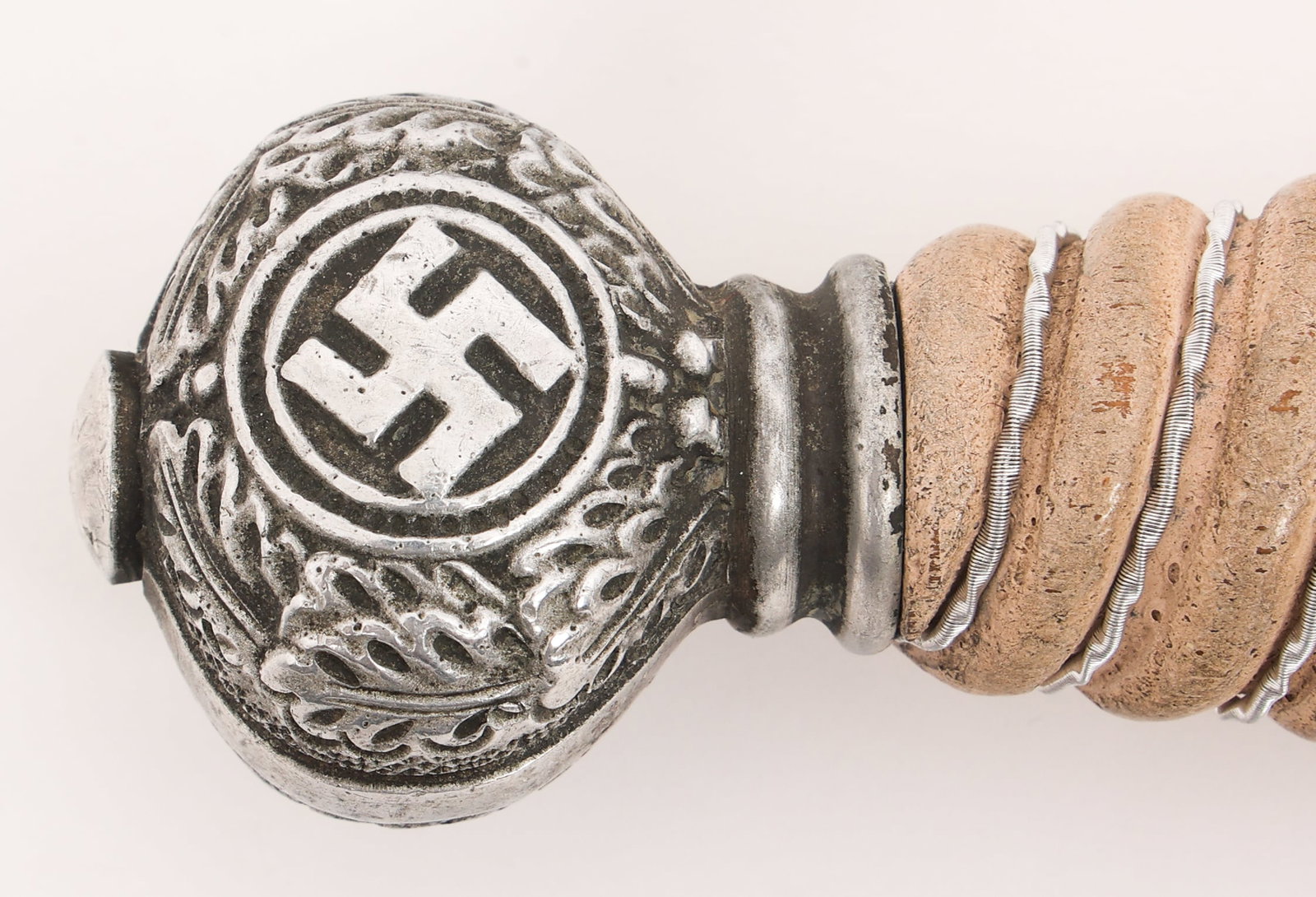 WWII GERMAN LUFTWAFFE 2nd MODEL DAGGER by E PACK - 12