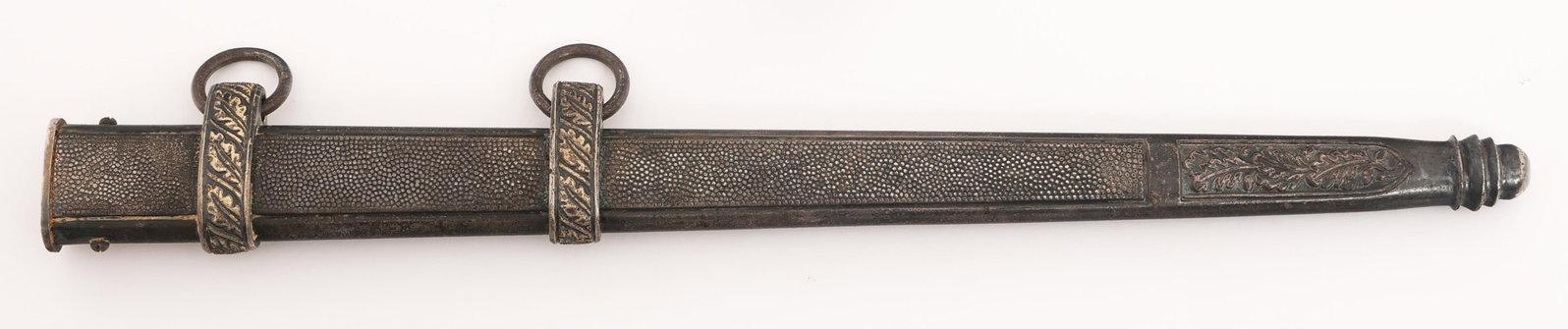 WWII GERMAN LUFTWAFFE 2nd MODEL DAGGER by E PACK - 7
