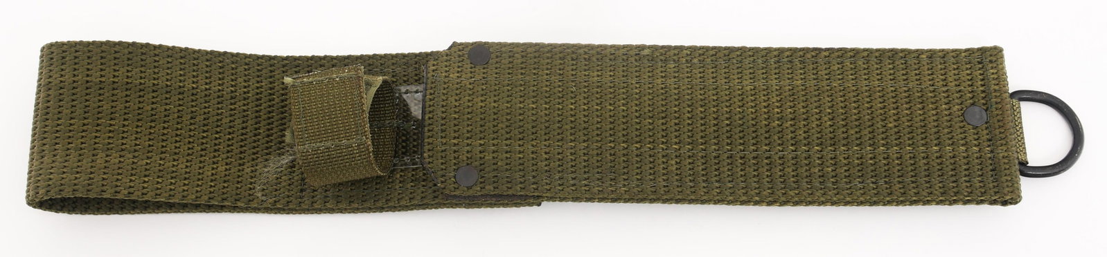 JOHN EK COMMANDO KNIFE WITH SHEATH - 7