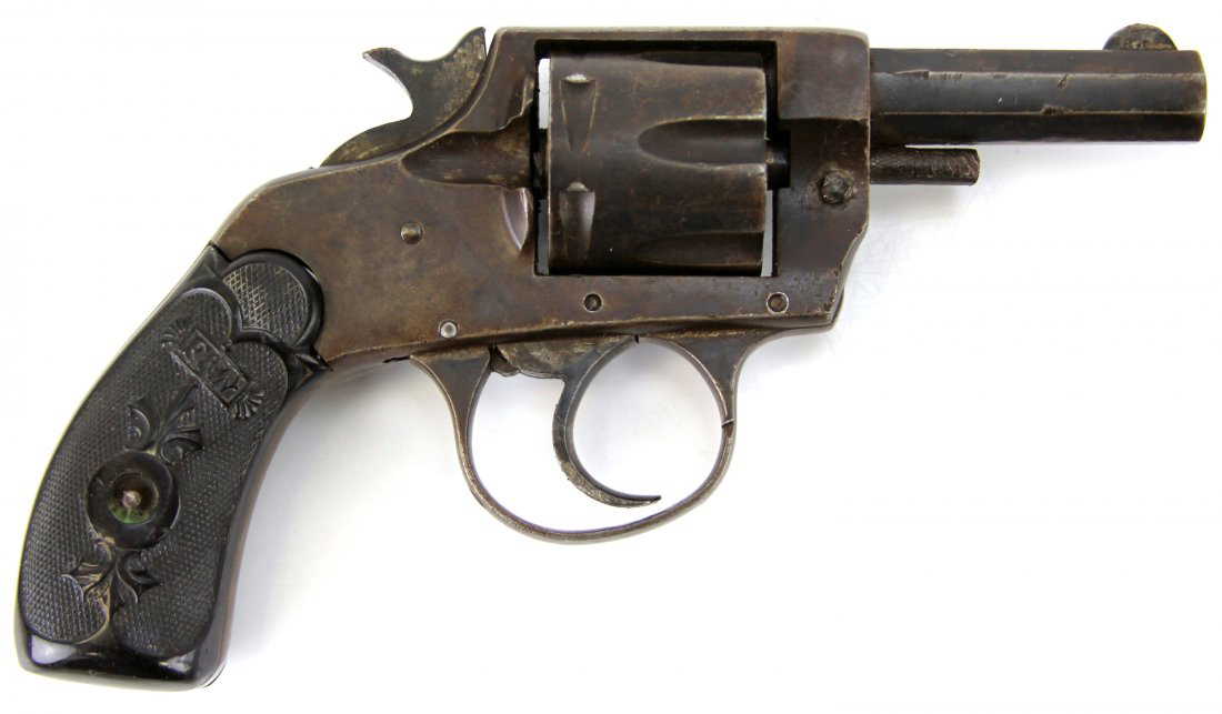 Forehand Arms Co Revolver Serial Numbers Forehand Arms Co Revolver Serial Numbers