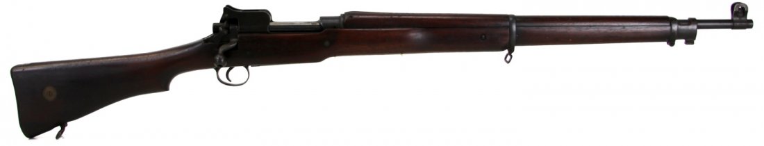 BRITISH P14 ENFIELD ERA RIFLE BY EDDYSTONE: BRITISH P14 ENFIELD ERA RIFLE BY EDDYSTONE Type: Rifle Manufacturer: Eddystone Model: P14 Caliber / Guage: .303 Barrel Length: 26" Serial Number: 26092