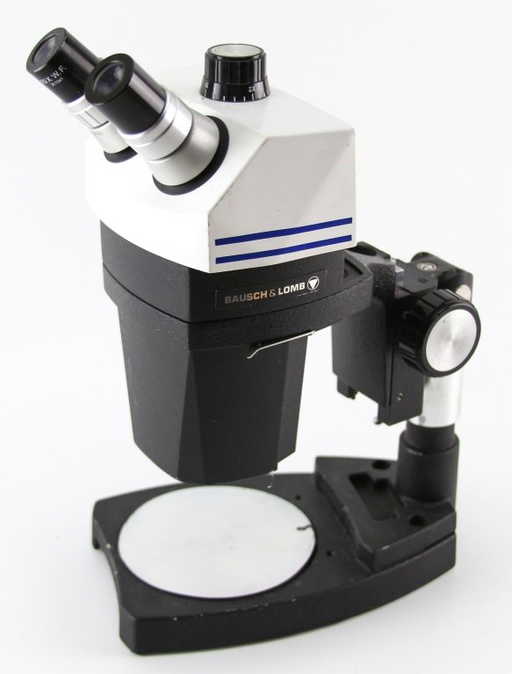 BAUSCH & LOMB STEREOZOOM 7 MICROSCOPE