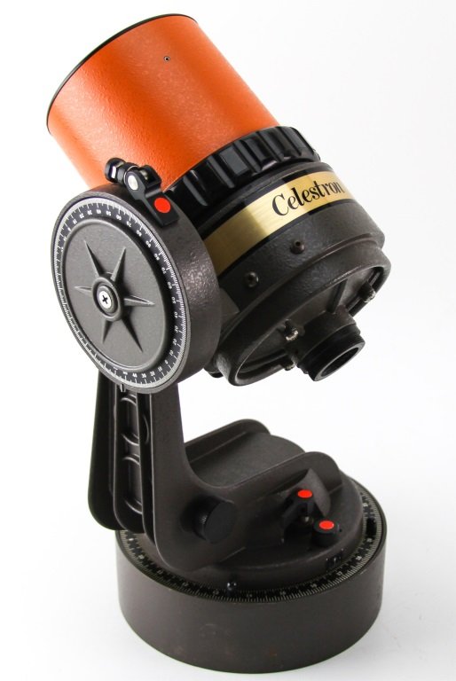 CELESTRON C90 1000mm f/11 TELESCOPE