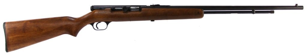 STEVENS 87A .22LR RIFLE .22 S-L-LR: STEVENS 87A .22LR RIFLE .22 S-L-LR Stevens 87A rifle in .22 S-L-LR Caliber / Gauge: .22LR