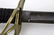 COMPLETE INTACT US CIVIL WAR CAVALRY UNIFORM - 9