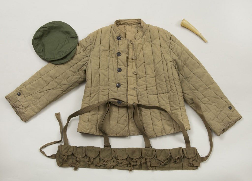 korean war chinese uniforms korean war chinese uniforms