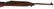 WWII INLAND DIVISION US M-1 CARBINE - 4