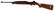 WWII INLAND DIVISION US M-1 CARBINE - 6