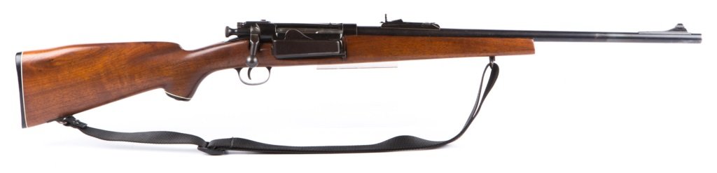 us springfield 1898 30 40 krag sporter us springfield 1898 30 40 krag sporter