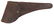 COLT WALKER REVOLVER LEATHER HOLSTER
