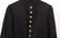 CIVIL WAR MINNESOTA MILITIA FROCK COAT - 3