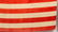 FRAMED 37 STAR SILK US FLAG - 6