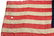 SPANISH AMERICAN WAR 45 STAR US FLAG - 7