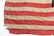 SPANISH AMERICAN WAR 45 STAR US FLAG - 8