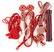 US DRESS AIGUILLETTE LOT