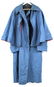 US MODEL 1885 ARTILLERY OFFICER`S OVERCOAT - 2