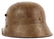 WWI AUSTRIAN M1916 HELMET - 2
