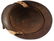 WWI AUSTRIAN M18 HELMET - 3