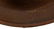 WWI US 40TH DIVISION BRODIE HELMET - 4