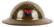1917 ILLINOIS NATIONAL GUARD BRODIE HELMET