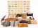 MILITARY COLLECTIBLES BONANZA LOT