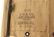 WWI US BAR WEB BELT - 5