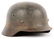 WWII GERMAN LUFTWAFFE HELMET 35/40